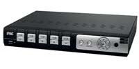 DVR AHD 720P 15FPS 8CH - URMET 1093/525