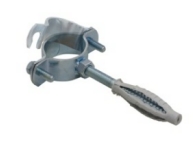 COLLARE ZN SPEEDY 1/2" C/TASSELLO SPECIALE 1PZ - ZANELLA SRL 10002S