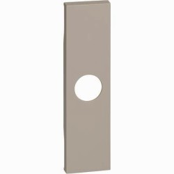 L.NOW - COVER PRESA TV 1M SABBIA - BTICINO KM08