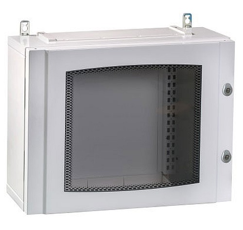 CENTRALINO IP65 48M ATLANTIC-PORTA TRAS. NO ACC. 510X670X212 - CHT CHT28031