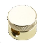 GANCIO IN METALLO SERRACAVO OTTONE - FAI 0250/OT