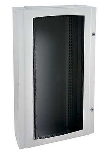 CENTRALINO IP65 144M ATLANTIC-PORTA TRAS.NO ACC 1310X670X212 - CHT CHT28039