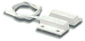 CONTATTO MAGNETICO REED N.C CERTIFICATO IMQ - C1A C205