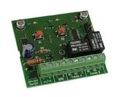 DECODER BICANALE DIR RADIOCOMANDI TWIN E PER ANTENNA BIRD - C1A DX20