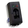 INSERITORE PER CHIAVE ELETTRONICA SERIA LIVING INTERN. - C1A SKI/NLA