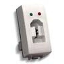 INSERITORE PER CHIAVE ELETTRONICA SERIA LIVING LIGHT - C1A SKI/NLB