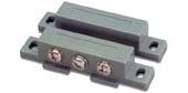 CONTATTO MAGNETICO REED C/NC/NA - C1A SM201
