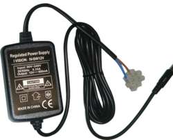 ALIMENTATORE SWITCHING 12V 1AH - C1A THA12V1A