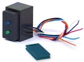 LETTORE AD INCASSO PER CHIAVE DI PROSSIMITÀ SERIE XM+1 PXK - C1A XM100PX