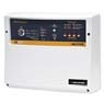 CENTRALE ANTIFURTO 4Z. + 24H WIRELESS SERIE - C1A XR500