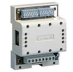 SCAMBIO DIGITALE SISTEMA SIMPLEBUS - COE 1224A