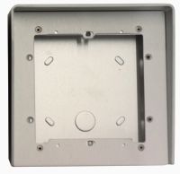 CUSTODIA DA PARETE ANTIPIOGGIA 1 MODULO SERIE IKALL - COE 31161