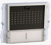 MODULO 2 PULSANTI PER UNITA AUDIO SERIE IKALL - COE 33402