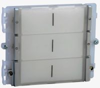 MODULO 4 PULSANTI SIMPLEBUS/VIP SERIE IKALL - COE 33434