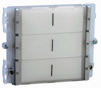 MODULO 6 PULSANTI SIMPLEBUS/VIP SERIE IKALL - COE 33436