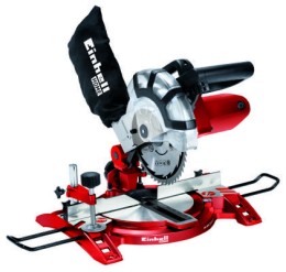 TRONCATRICE TC-MS 2112 - EIN 4300295