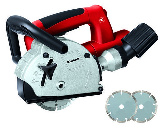 SCANALATORE PER MURO TH-MA 130 - EIN 4350730