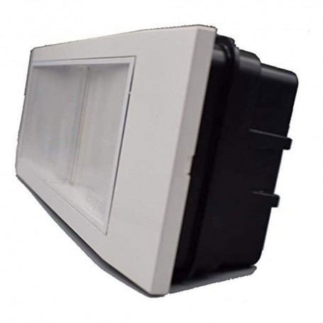LAMPADA EMERGENZA 11W LED 8106/11 SE4 LI-FE - BEG 1499L