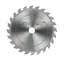 LAMA 48 DENTI 210X30X2,8 30X2,8 - EIN 4502034