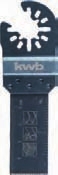 LAMA DRITTA MULTIFUNZIONE BI-MBI-METALLO 22MM - EIN 709242