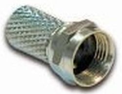 CONNETTORE F D.5MM - ERT 052430000