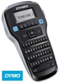 ETICHETTATRICE ELETTRICA DYMO ECO NASTRI D1 6÷12MM - ERT 070800300