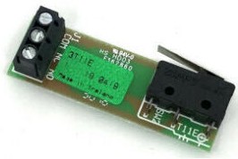 SCHEDA ELETTRONICA T11E - FAA 3600275