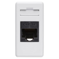 CONNETTORE DATI RJ45 CAT.5 UTP - GEW GW20271