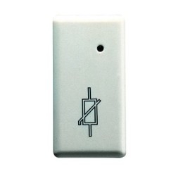 LIMITATORE DI SOVRATENS.250V - GEW GW20423
