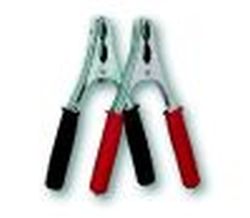 PINZA CARICA BATTERIA 40A ROSSA - FAI 0121/R