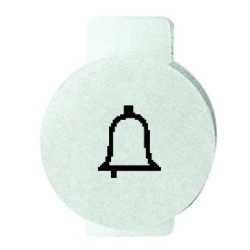 DISCHETTO SUONERIA - GEW GW20538