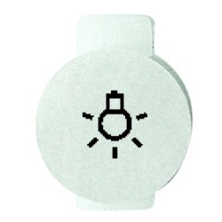 DISCHETTO LUCE - GEW GW20539