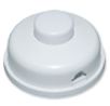 INTERRUTTORE A PEDALE BIANCO - FAI 0248