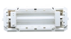 LAMP.EMERG.C/SUPP.6MODULI - GEW GW20834