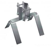 CAVALLETTO VENETO UNIVERSALE 12,5CM D.25/50 Z/F 30X4 - FIA TGL0003