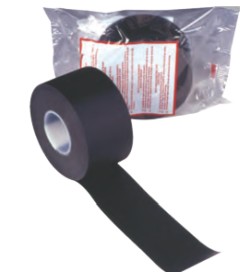 NASTRO AUTOAGGLOMERANTE NERO 1,9X10M SP5MM - FIMI 04413