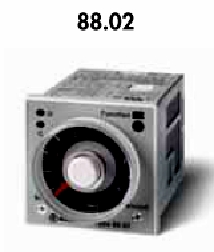 TEMPORIZZATORE DA INNESTO - FIN 880202300002