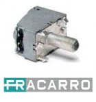 PRESA F 0DB SPORTELLINO SPF00 - FRA 220721