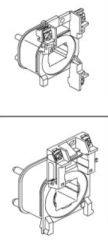B01 COIL SET 380-415V 50-60HZ - GHI 4118714