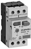 GHA32-27 SALVAMOTORE MAGNETOTERMICO 20-27A - GHI 4144163