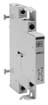 GHICS11 CONTATTO AUSILIARIO 1NO+1NC X GHIC - GHI 4148651