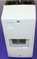 H0-55 CASSETTA IN PLASTICA IP55 X SALVAMOTORE - GHI 4148918