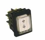 FRUTTO BASCULANTE X P02RM - GNV 11708237