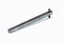 PROLUNGA ALBERO L=300MM Q.6 PER SERIE SQ040 - SQ063 - GNV 20900011