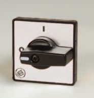 COMMUTATORE DI LINEA BIPOLARE-COMPOSTO DA C0120009R-001/0008 - GNV C0120009R001