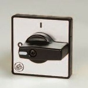 COMMUTATORE DI LINEA TETRAPOLARE -COMPOSTO DA C0320011R-001/ - GNV C0320011R001