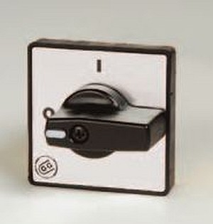 COMMUTATORE DI LINEA TETRAPOLARE -COMPOSTO DA C0320011R-001/ - GNV C0320011R001