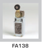 FINECORSA ZAMA NA+NC LEVA LAT. ROTELLA 18 - GNV FA138Z11
