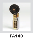 FINECORSA ZAMA NA+NC LEVA REGOLABILE ROTELLA 50 - GNV FA140Z11