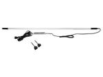 LAMPADE LINEARI PER POSTI DI LAVORO 156 LED 10W 120CM - ABC N90952000